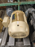 Baldor EM4110T 40 HP AC Motor 230/460 Volts 1800 Rpm 4P 324T Frame