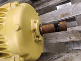 Baldor EM2334T 20 HP AC Motor 230/460 Volts 1800 Rpm 4P 256T Frame
