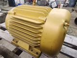 Baldor EM2334T 20 HP AC Motor 230/460 Volts 1800 Rpm 4P 256T Frame