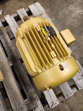 Baldor EM2334T 20 HP AC Motor 230/460 Volts 1800 Rpm 4P 256T Frame