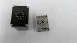 SymCom ALT 115-S-SW Alternating Relay 480 VA 240 Vac