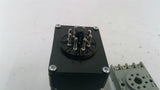 SymCom ALT 115-S-SW Alternating Relay 480 VA 240 Vac