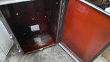 Hoffman A-24H1608SSLP Electrical Enclosure 24x16