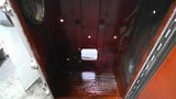 Hoffman A-24H1608SSLP Electrical Enclosure 24x16