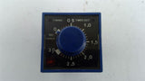 Automatic Timing And Controls 319 5 Ranger Time Delay Relay