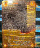 Weg 02536XT3E284TS 25 Hp AC Motor 3600RPM 2P 3Ph 284TS 230/460V TEFC 60Hz