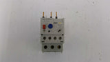 Allen-Bradley 193-EECB Overload Relay 1.0-5.0 Amps