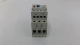 Allen-Bradley 193-EECB Overload Relay 1.0-5.0 Amps