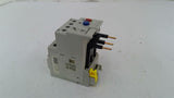 Allen-Bradley 193-EECB Overload Relay 1.0-5.0 Amps