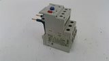 Allen-Bradley 193-EECB Overload Relay 1.0-5.0 Amps