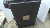 Hoffman A-24H1608SSLP Electrical Cabinet 24x16