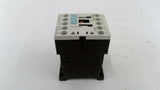 Siemens 3RT1016-1BB42 Contactor 460 Volt 5 Hp 24 Vdc Coil