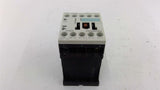 Siemens 3RT1016-1BB42 Contactor 460 Volt 5 Hp 24 Vdc Coil