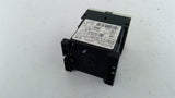 Siemens 3RT1016-1BB42 Contactor 460 Volt 5 Hp 24 Vdc Coil