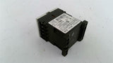 Siemens 3RT1016-1BB42 Contactor 460 Volt 5 Hp 24 Vdc Coil