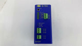 Schneider C-Tec 2420-8 Power Supply 20 Amp 24 Vdc