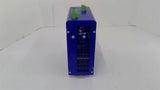 Schneider C-Tec 2420-8 Power Supply 20 Amp 24 Vdc
