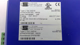 Schneider C-Tec 2420-8 Power Supply 20 Amp 24 Vdc