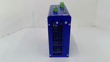 Schneider C-Tec 2420-8 Power Supply 20 Amp 24 Vdc