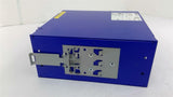 Schneider C-Tec 2420-8 Power Supply 20 Amp 24 Vdc