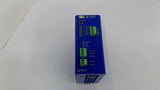 Schneider C-Tec 2420-8 Power Supply 20 Amp 24 Vdc