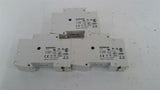 Siemens 5SX21 C6 Circuit Breaker 6 Amp 230/400 Volts Lot Of 3