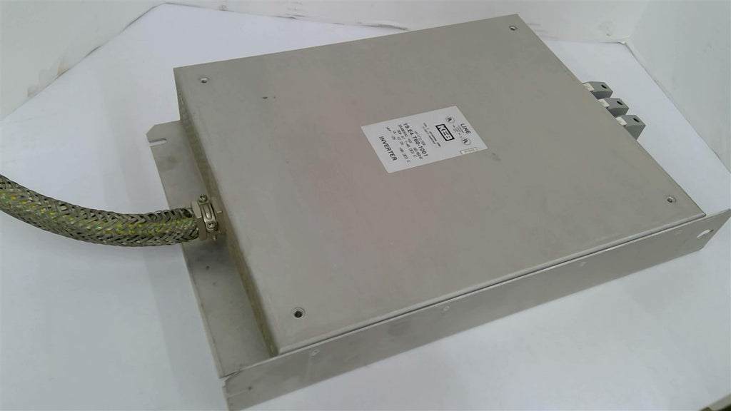 KEB 19.E4.T60-1001 HF Filter 90 Amp