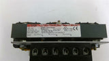 TCI KDRULD1L Drive Reactor 3 Phase 50 Amp 600 Volts