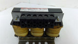 TCI KDRULD1L Drive Reactor 3 Phase 50 Amp 600 Volts