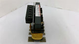 TCI KDRULD1L Drive Reactor 3 Phase 50 Amp 600 Volts