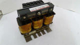 TCI KDRULD1L Drive Reactor 3 Phase 50 Amp 600 Volts