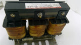 TCI KDRULD1L Drive Reactor 3 Phase 50 Amp 600 Volts
