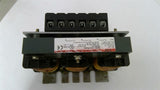 TCI KDRULD1L Drive Reactor 3 Phase 50 Amp 600 Volts