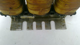 TCI KDRULD1L Drive Reactor 3 Phase 50 Amp 600 Volts