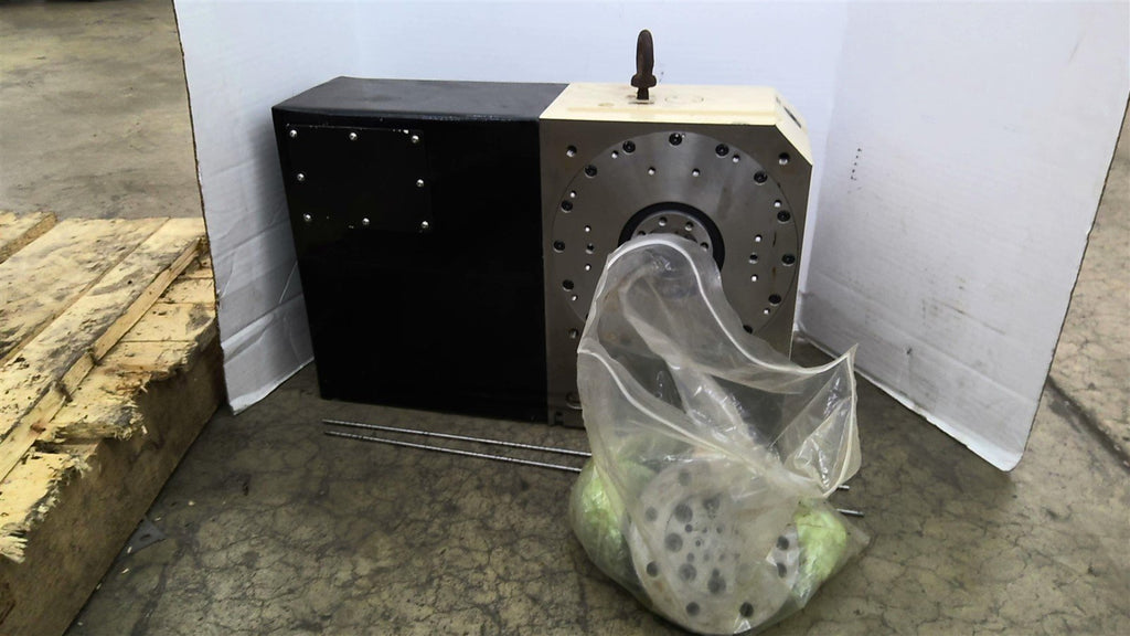Tsudakoma RG-250 R Rotary Table