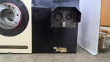 Tsudakoma RG-250 R Rotary Table