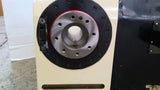 Tsudakoma RG-250 R Rotary Table