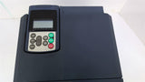 Fuji FRNO25F1S-4U Inverter Drive 25 HP 3 Phase 480 Volts