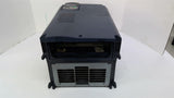 Fuji FRNO25F1S-4U Inverter Drive 25 HP 3 Phase 480 Volts