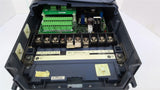 Fuji FRNO25F1S-4U Inverter Drive 25 HP 3 Phase 480 Volts