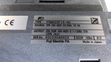 Fuji FRNO25F1S-4U Inverter Drive 25 HP 3 Phase 480 Volts