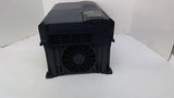 Fuji FRNO25F1S-4U Inverter Drive 25 HP 3 Phase 480 Volts