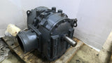 DuroFlow 4504VT Positive Displacement Rotary Blower