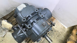 DuroFlow 4504VT Positive Displacement Rotary Blower