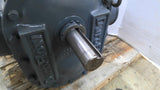 DuroFlow 4504VT Positive Displacement Rotary Blower