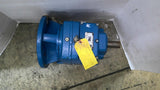 David Brown M0622Z-BANS 12:1 Ratio Gearbox