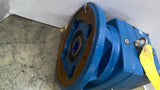 David Brown M0622Z-BANS 12:1 Ratio Gearbox