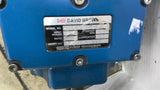 David Brown M0622Z-BANS 12:1 Ratio Gearbox