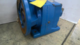 David Brown M0622Z-BANS 12:1 Ratio Gearbox