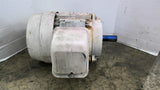 Toshiba 24CA4260 3hp AC Motor 1200rpm 6p 3ph 213T 230/460V TEFC 60hz